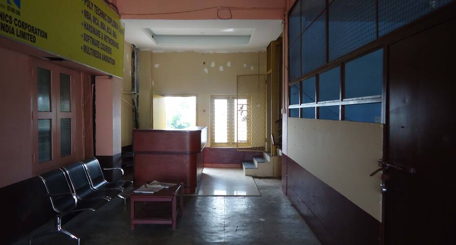 Aswathy Tourist Home, Palakkad 4